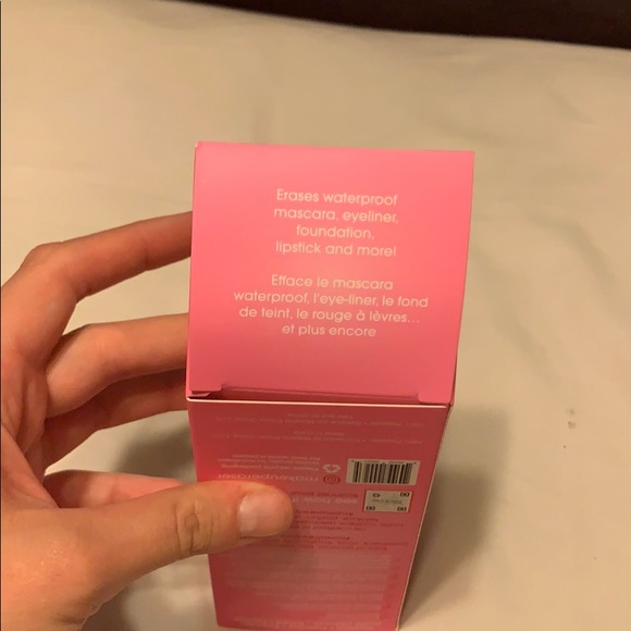 Make Up Eraser in Original Pink - Picture 6 of 6